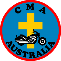Christian Motorcyclists Association of Australia